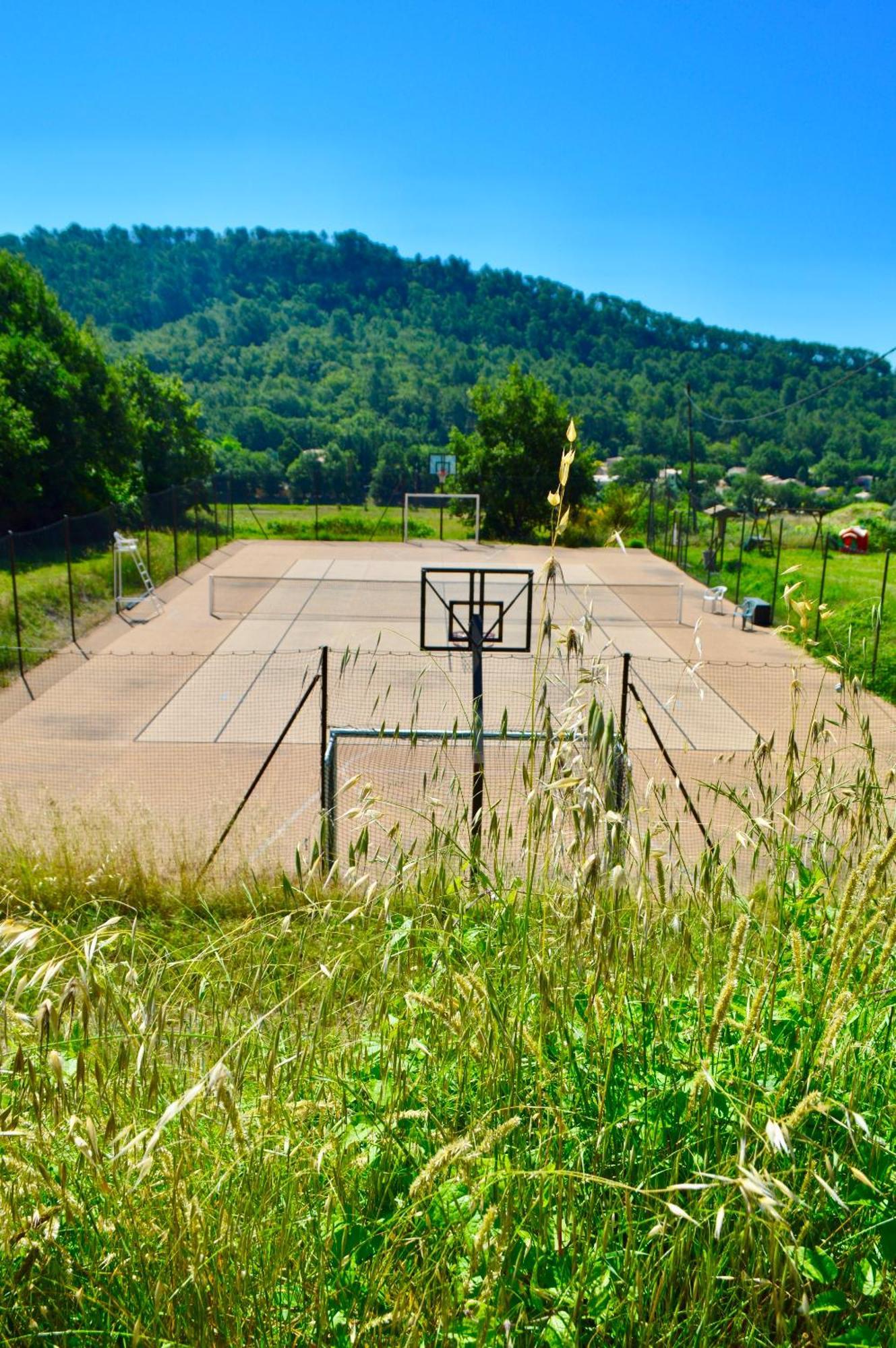 L'Oustaou Du Luberon Et Spa Villelaure Luaran gambar